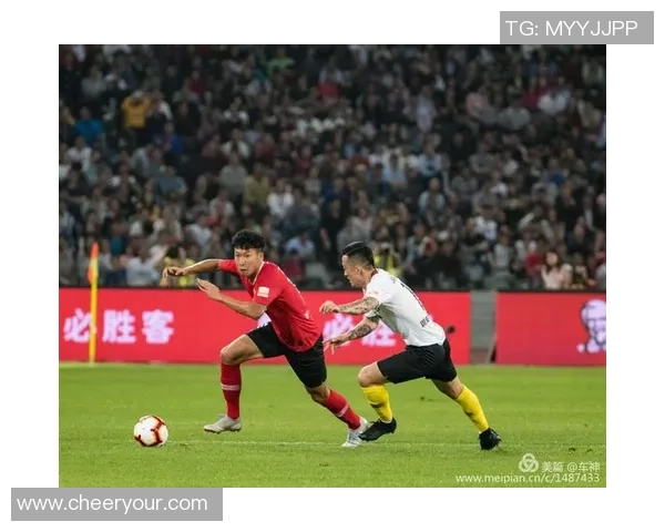 河北华夏幸福对阵深圳佳兆业精彩赛事直播回顾与分析 河北华夏幸福对阵深圳佳兆业精彩赛事直播回顾与分析