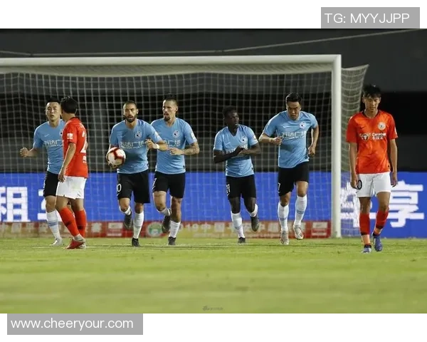 山东鲁能与大连一方精彩对决免费直播全程回顾与分析