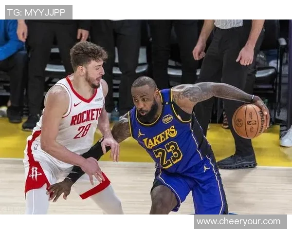 湖人火箭G3半决赛精彩回顾与精彩瞬间分析