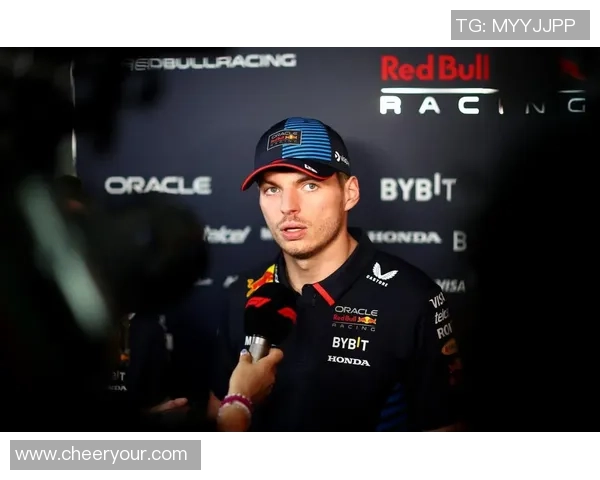 Autopsort：维斯塔潘期望运用3号作为新车号；有关新规正待同意