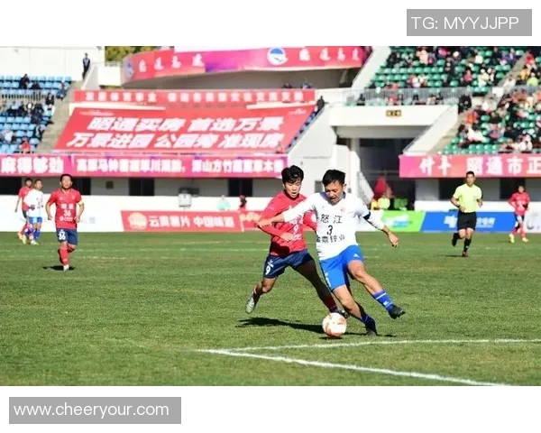 一键保藏！云南省城市足球联赛（“滇超”）昭通赛区安全观赛攻略