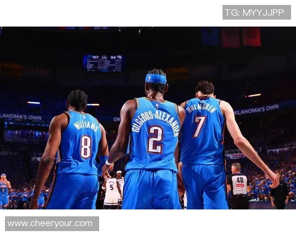 前史第四队！雷霆开季20胜1负 此前三队有两支夺冠