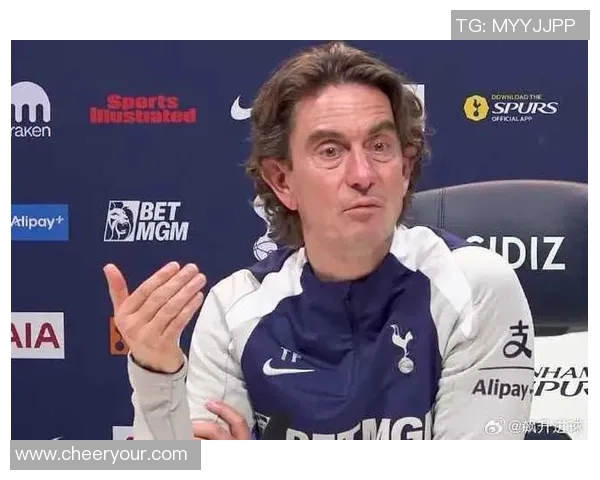 弗兰克:我不喜欢球迷对维卡里奥的嘘声,真实的热刺球迷不会这样 弗兰克:我不喜欢球迷对维卡里奥的嘘声,真实的热刺球迷不会这样